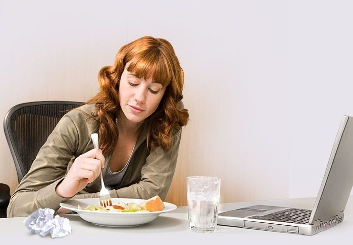 Как долго болит голова при голодании