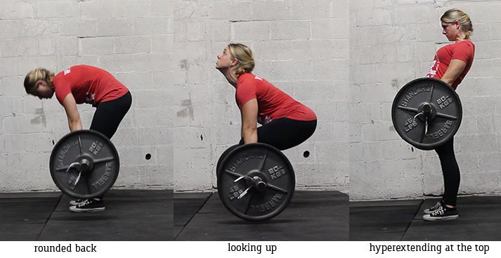 Фитнес от болей в спине