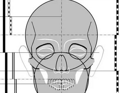 С утра болит голова в области лба и висков