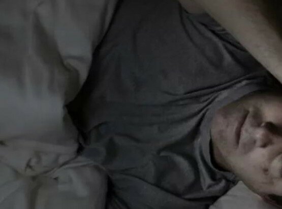 К ночи сильно болит голова