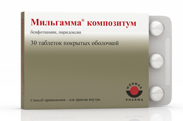 Осеннее обострение болей в спине