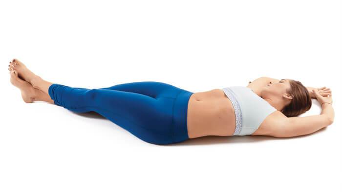 Напрягаю спину болит поясница