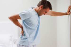 От велотренажера может болеть спина