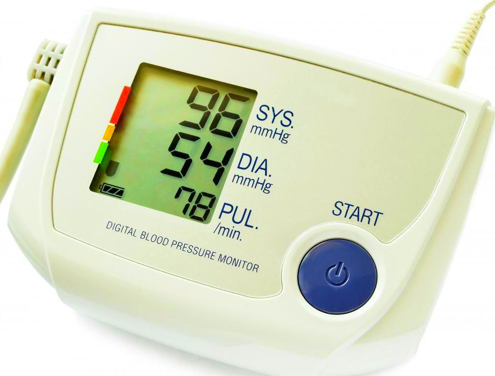 низкое давление и боль в сердце