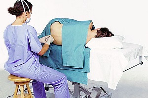 болит спина в месте пункции