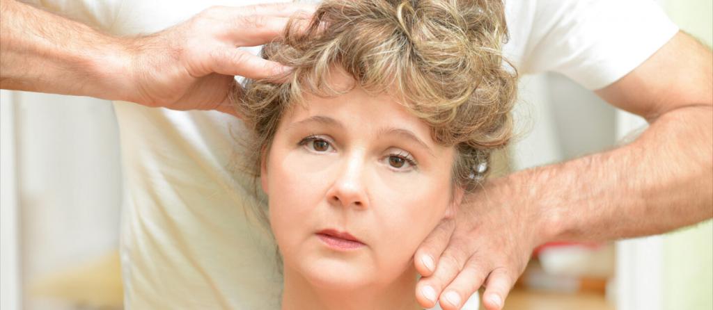 способы лечения шейной мигрени