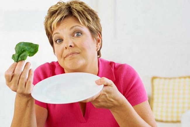 Как долго болит голова при голодании