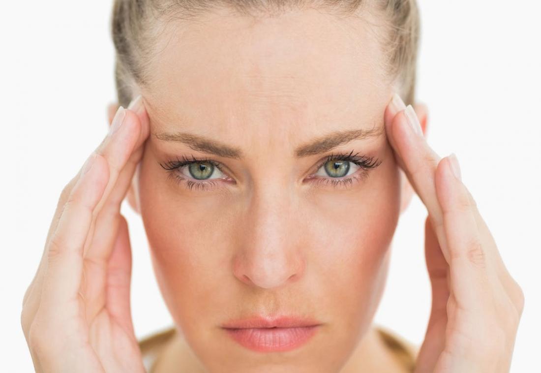 Почему после сдачи крови из вены болит голова