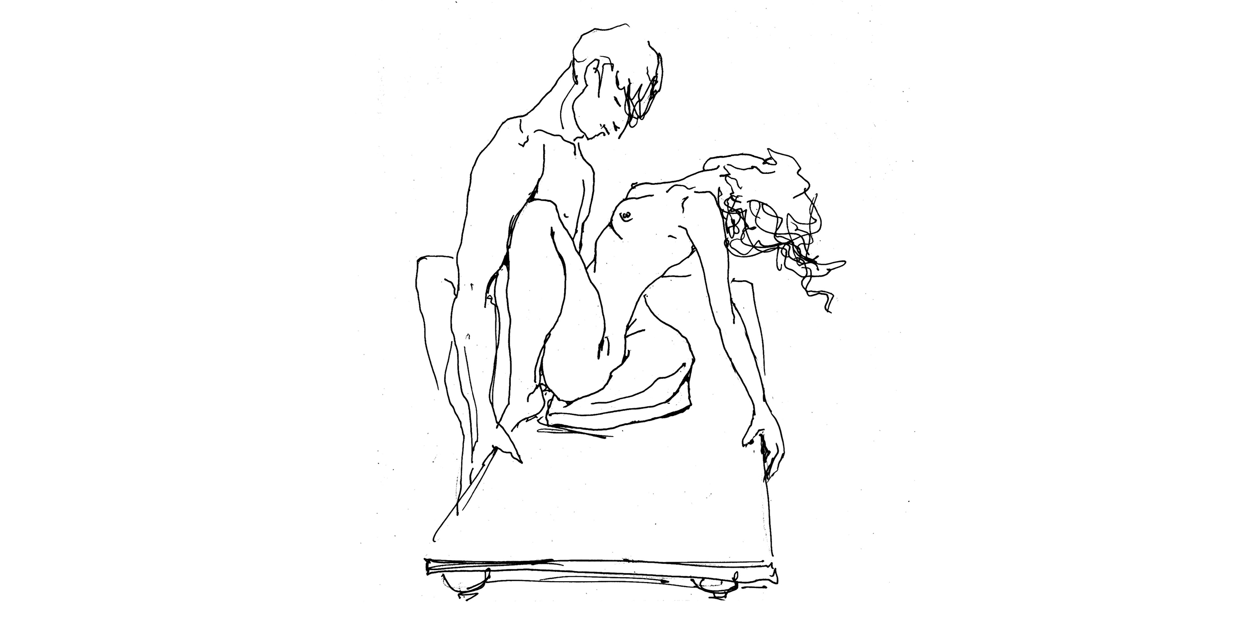 Поза «Стоя» (если боль в спине у мужчины) Поза «Стоя» (если боль в спине у мужчины)