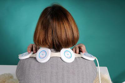 Боли в спине и шее болит горло