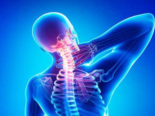 Хрустнул спиной теперь болит