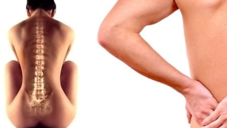 что болит в спине в пояснице