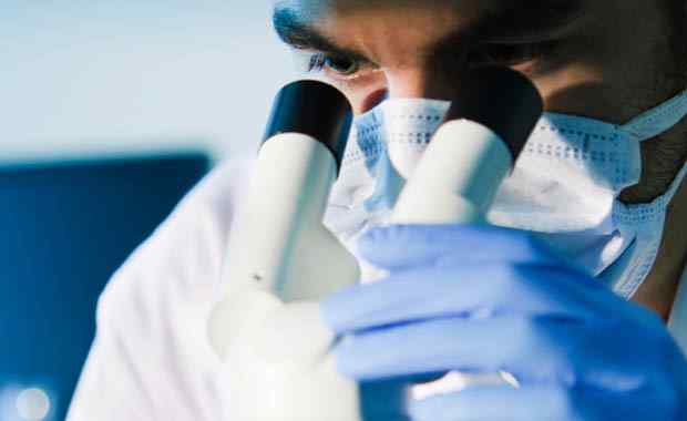 инфекционные заболевания