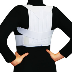 Корсет для спины
