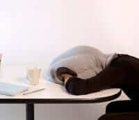 Подушка Страус для пользы дневного сна Польза дневного сна