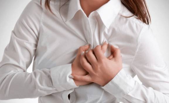 Что может быть если болит сердце и боли голова