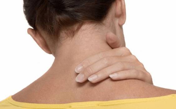 От чего кружится голова и болит затылок головы