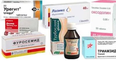 У меня повышается давление и болит голова