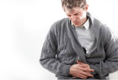 температура и болит спина причины