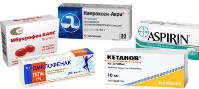 Боли в спине и шее болит горло