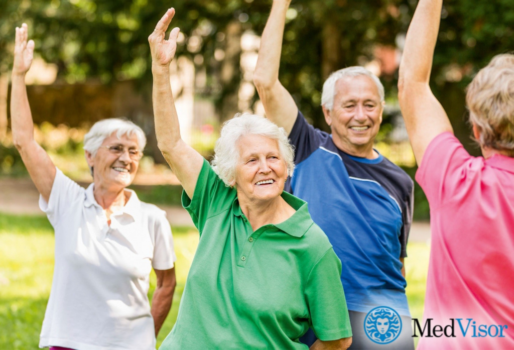 Физическая активность как профилактика от болей в спине Осеннее обострение болей в спине