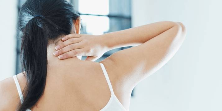 Упражнения от сильных болей в спине и пояснице в домашних условиях