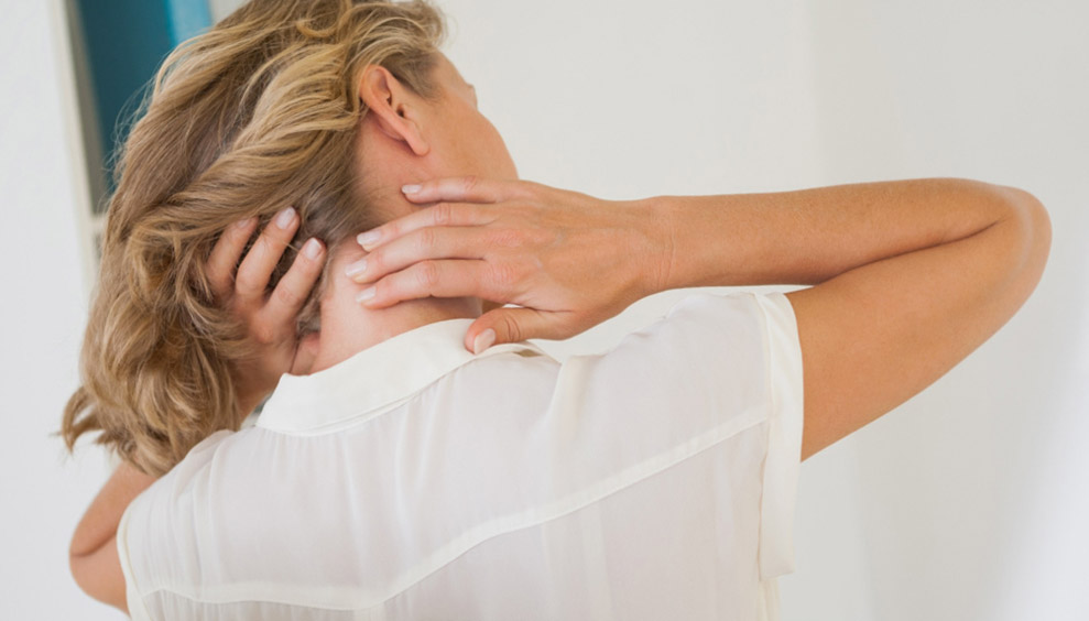 Когда голова болит затылок что выпить