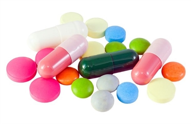 насыщенные цвета изумрудного цвета