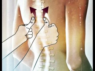 Хрустнул спиной теперь болит