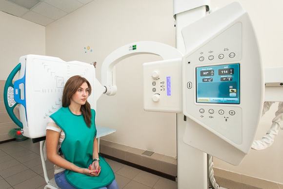 Лучевая диагностика заболеваний позвоночника