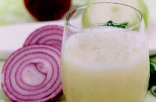 Лечение с помощью лука