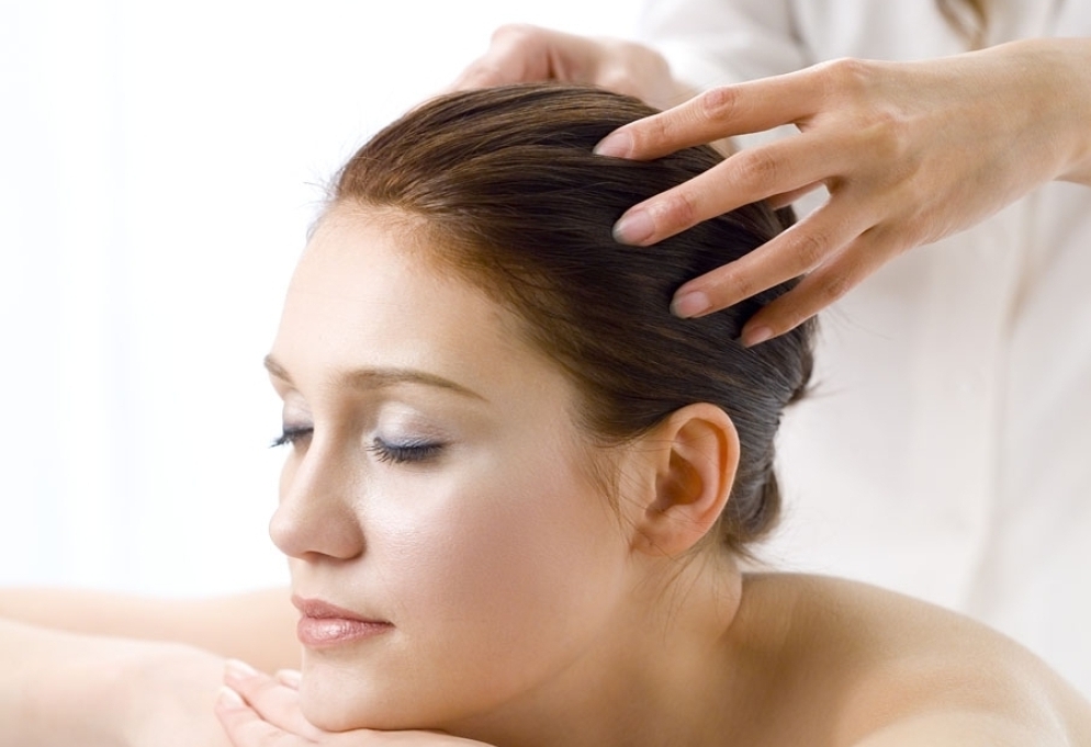 Когда голова болит затылок что выпить