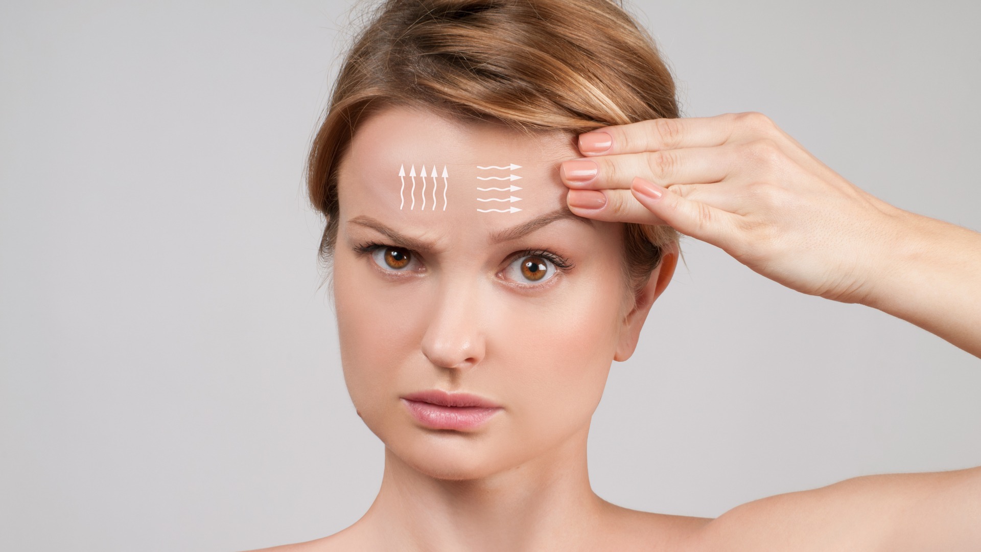 Может болеть голова после ботокса