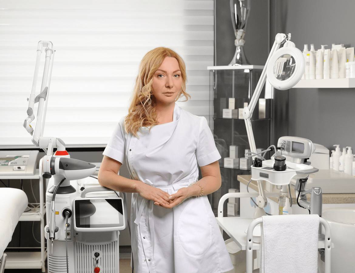 Может болеть голова после ботокса