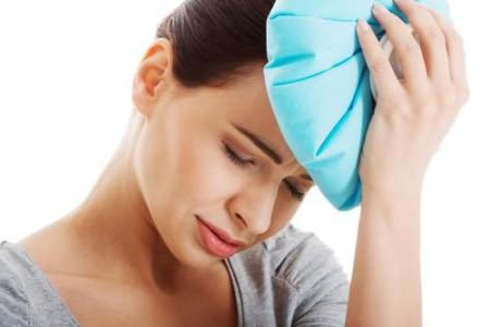 Как долго болит голова при голодании