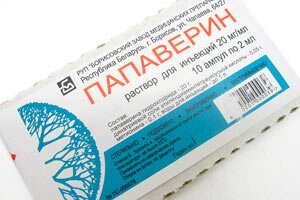 Ночью болит живот и спина