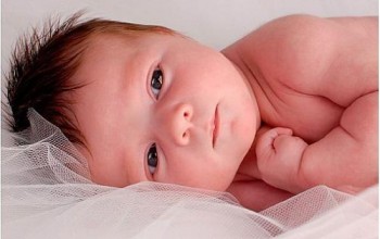 Сыть в детском возрасте