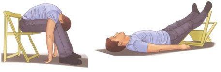 лечебная гимнастика