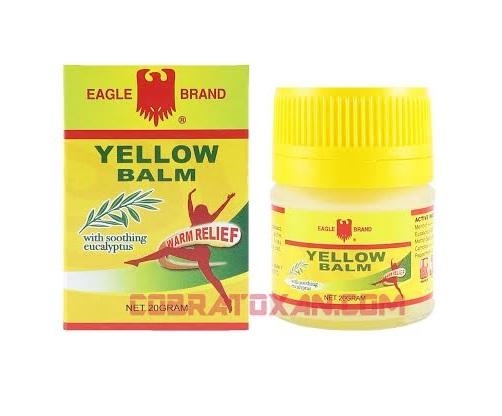 Мазь при боли в спине